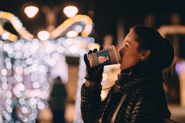 Christmas market