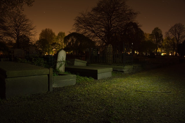 Cimetière