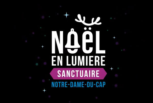 Noel en lumiere