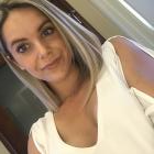 Driver offering a rideshare