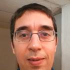 Driver offering a rideshare