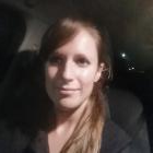Driver offering a rideshare