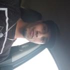 Driver offering a rideshare