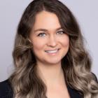 Driver offering a rideshare