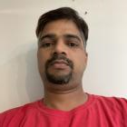 Driver offering a rideshare