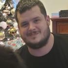 Driver offering a rideshare