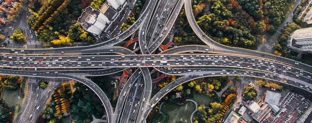 Autoroute
